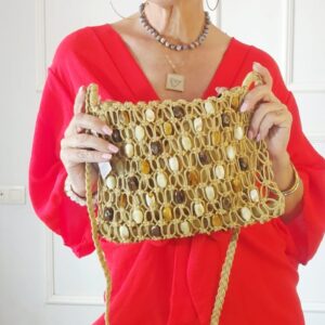Bolso Piedras