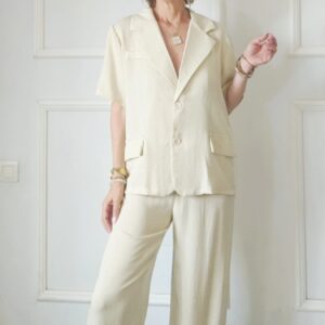 Conjunto de Lino
