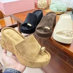 Sandalias Anillo (Dedo)