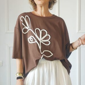 Camiseta Lorena