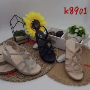 Sandalias Carla