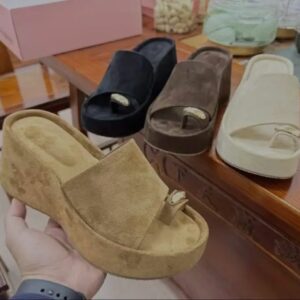 Sandalias Anillo
