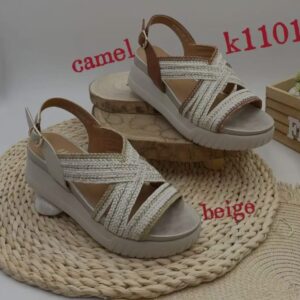 Sandalias Marina