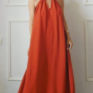 Vestido Inma