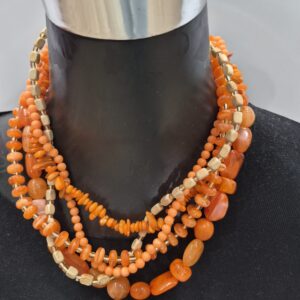 Collar Múltiple Combinado