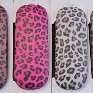 Fundas de Gafas Rígidas