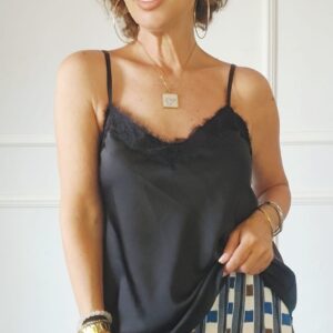 Lencera Satinada
