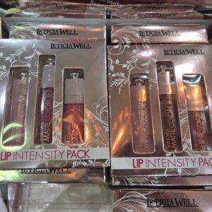 Pack Labiales INTENSITY