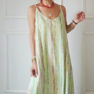 Vestido Carmen