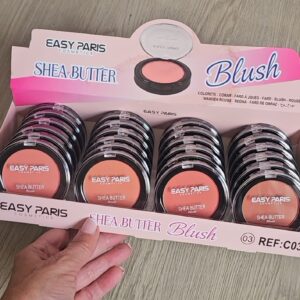 Blush/ Colorete