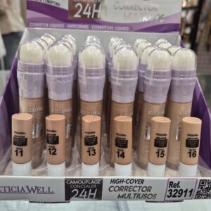Corrector Multiusos
