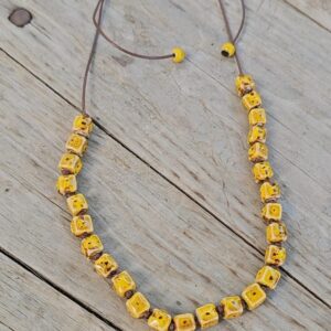 Collar Bora Bora
