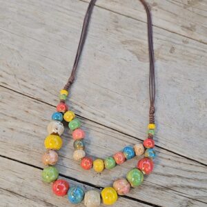 Collar Bali
