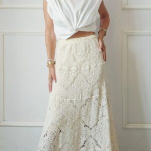 Falda Graciela