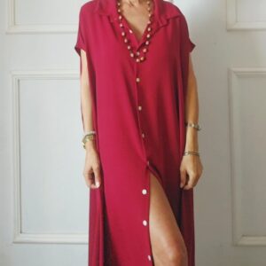 Vestido Estefenía