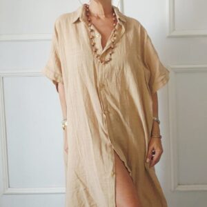 Vestido Playa
