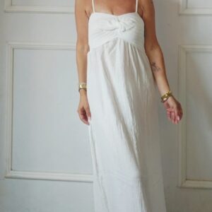 Vestido Samanta