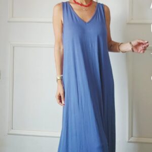 Vestido Mar