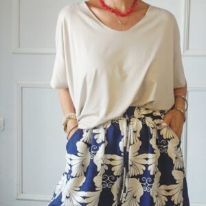Pantalón Corto Rita