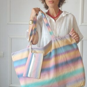 Bolso de Playa