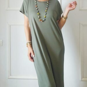 Vestido Conchita