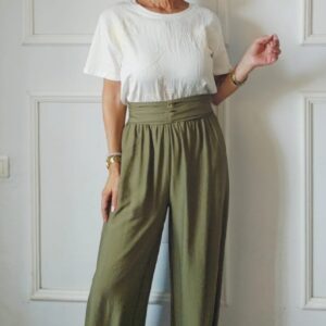 Pantalón Piedras