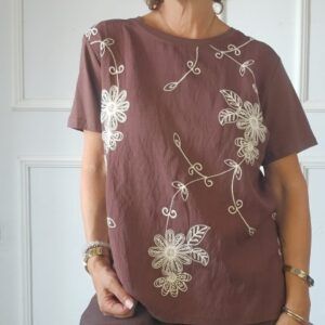 Camiseta Sofía