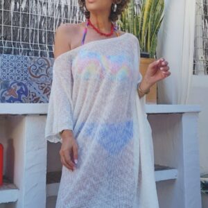 Vestido Hilo