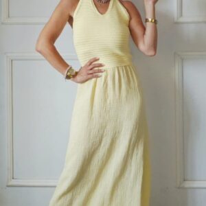Vestido Macarena