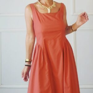 Vestido Blanca Nieves
