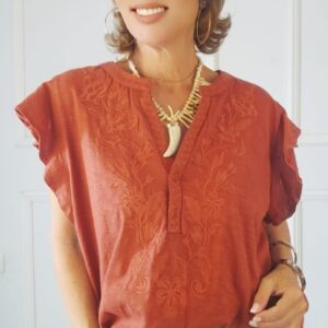 Camisa Bella