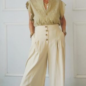 Pantalón Roxana