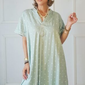 Vestido Florencia