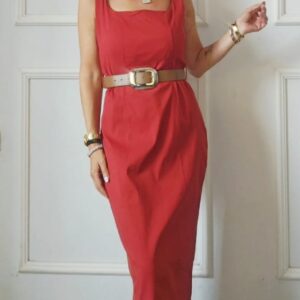 Vestido Celia