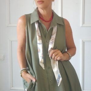 Blusa Eva