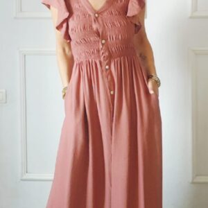 Vestido Amelia