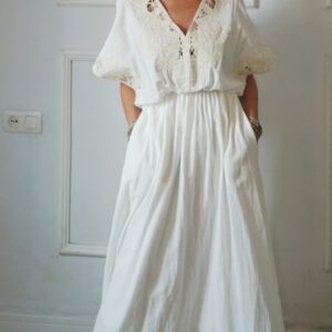Vestido Carlota