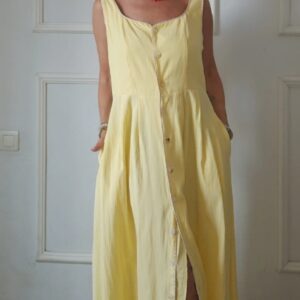 Vestido Olivia