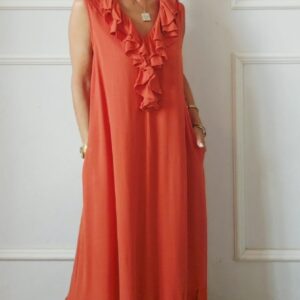 Vestido Evelin