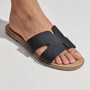 Sandalias Hermes