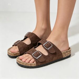 Sandalias Marina