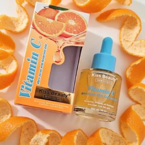 Sérum Vitamina C y Ácido Hialurónico