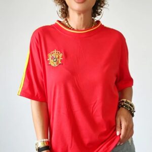 Camiseta España