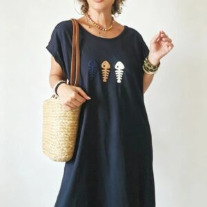 Vestido Sabrina