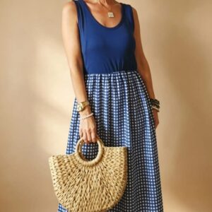 Vestido Magdalena