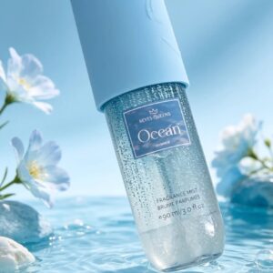 Bruma Perfumada Light Blue