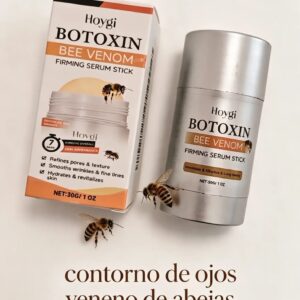 Roll-on Serum Veneno De Abeja ( Ojos )
