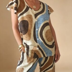 Conjunto Julieta