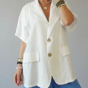 Blazer Fabiana
