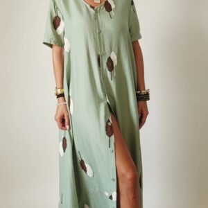 Vestido Leidis